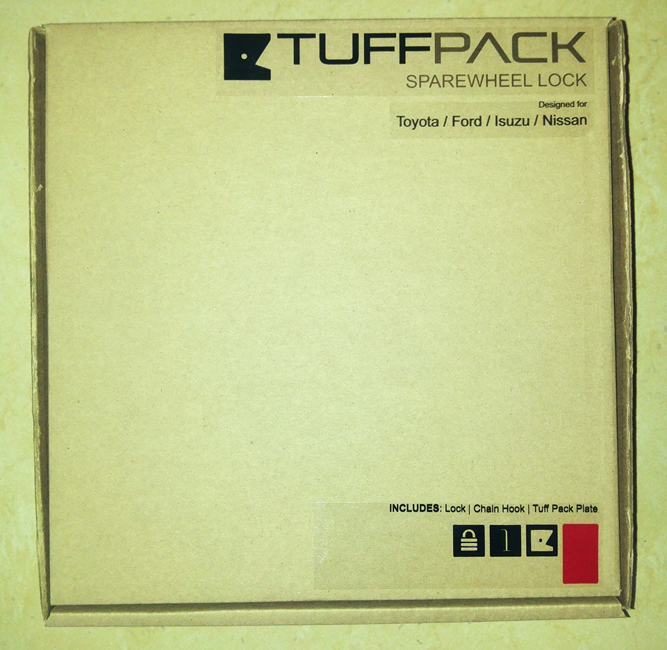 Tuffpack