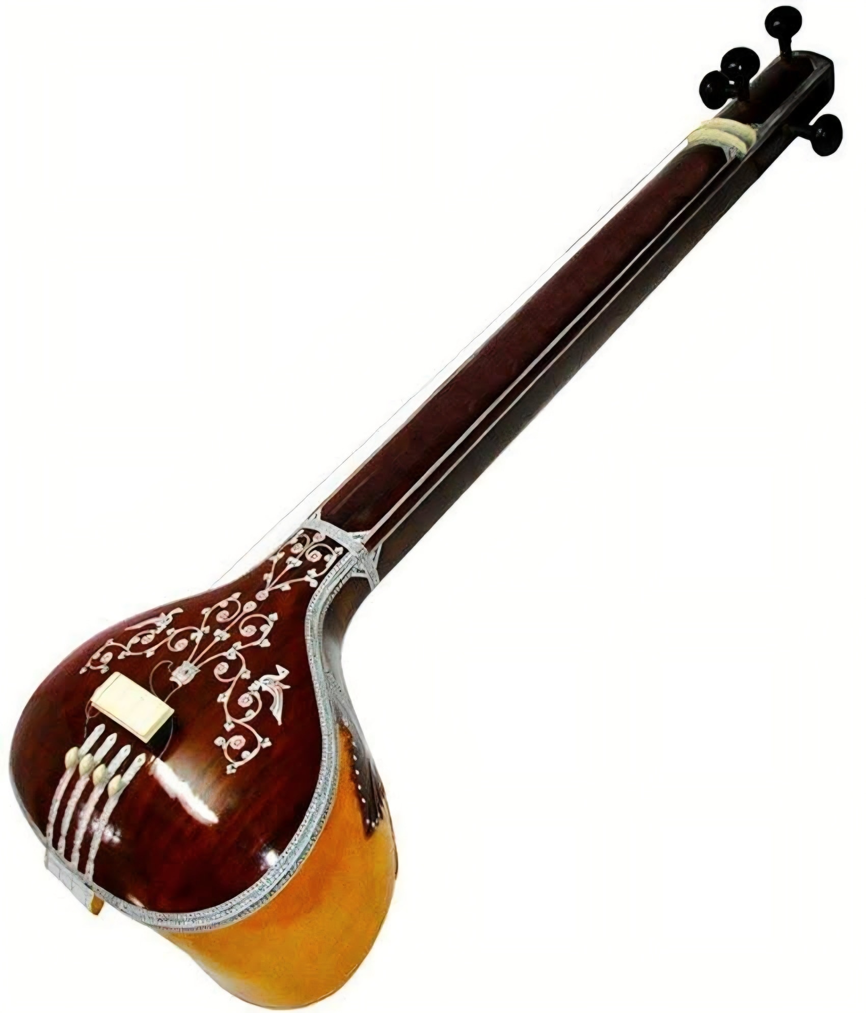 Hindustani - #HCMAE_Instrument_Of_The_Day : The Tanpura Tanpura is a ...