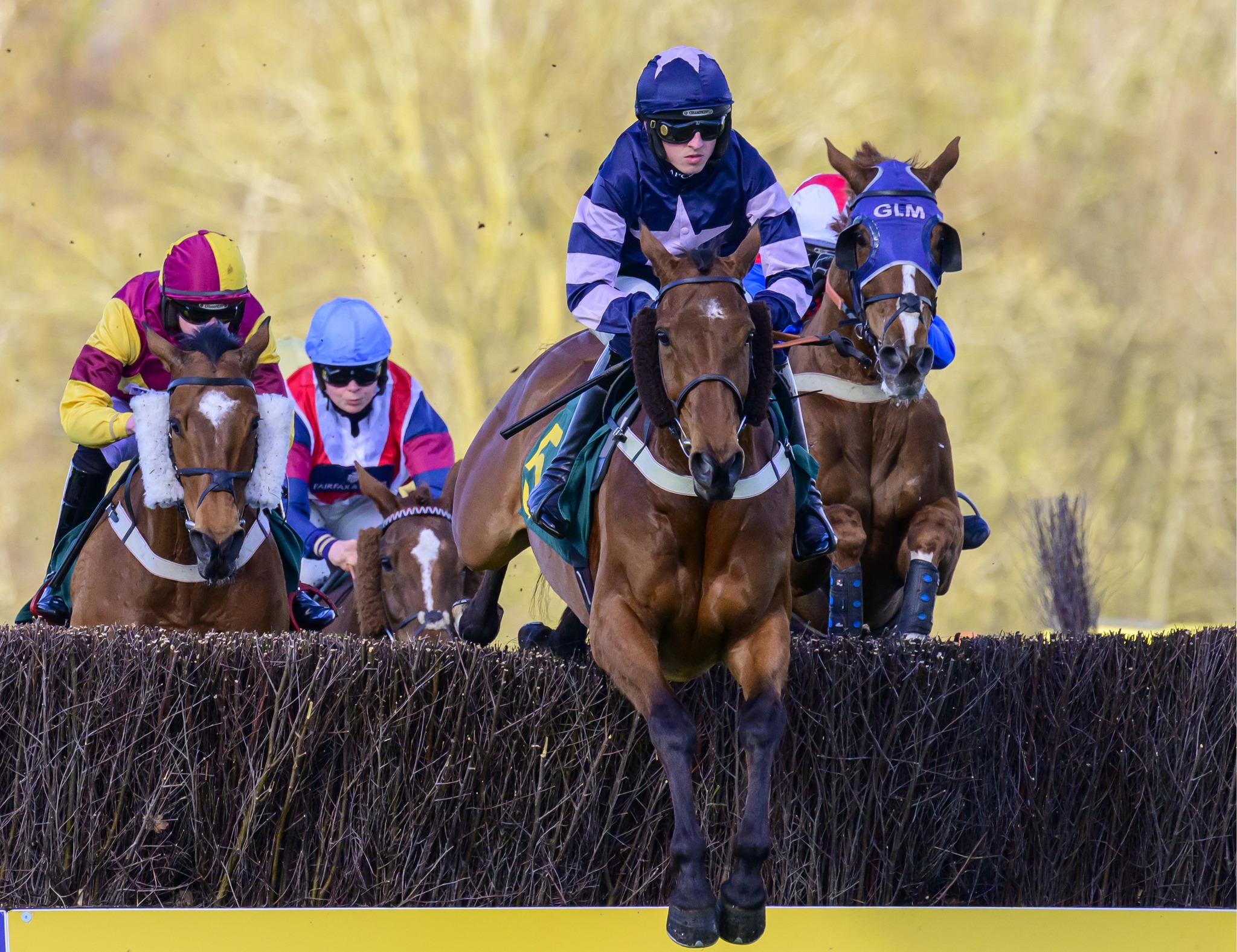 Fakenham - 📢STOP PRESS - Race dates for 2026 🎉🏇 - Friday 2 January ...