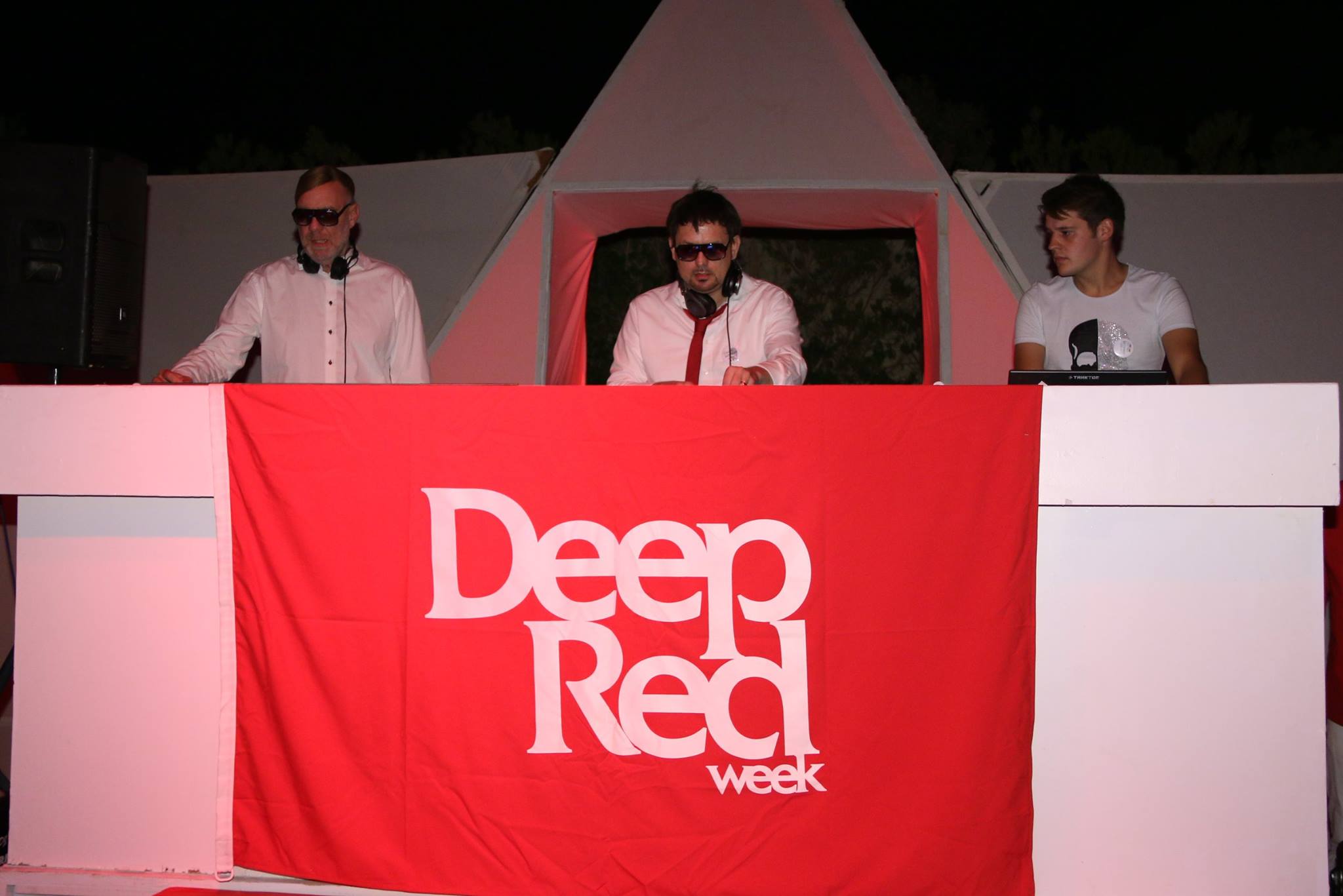 Vor 16 Tagen endete die DeepRed Week... - ROBINSON Soma Bay | Facebook