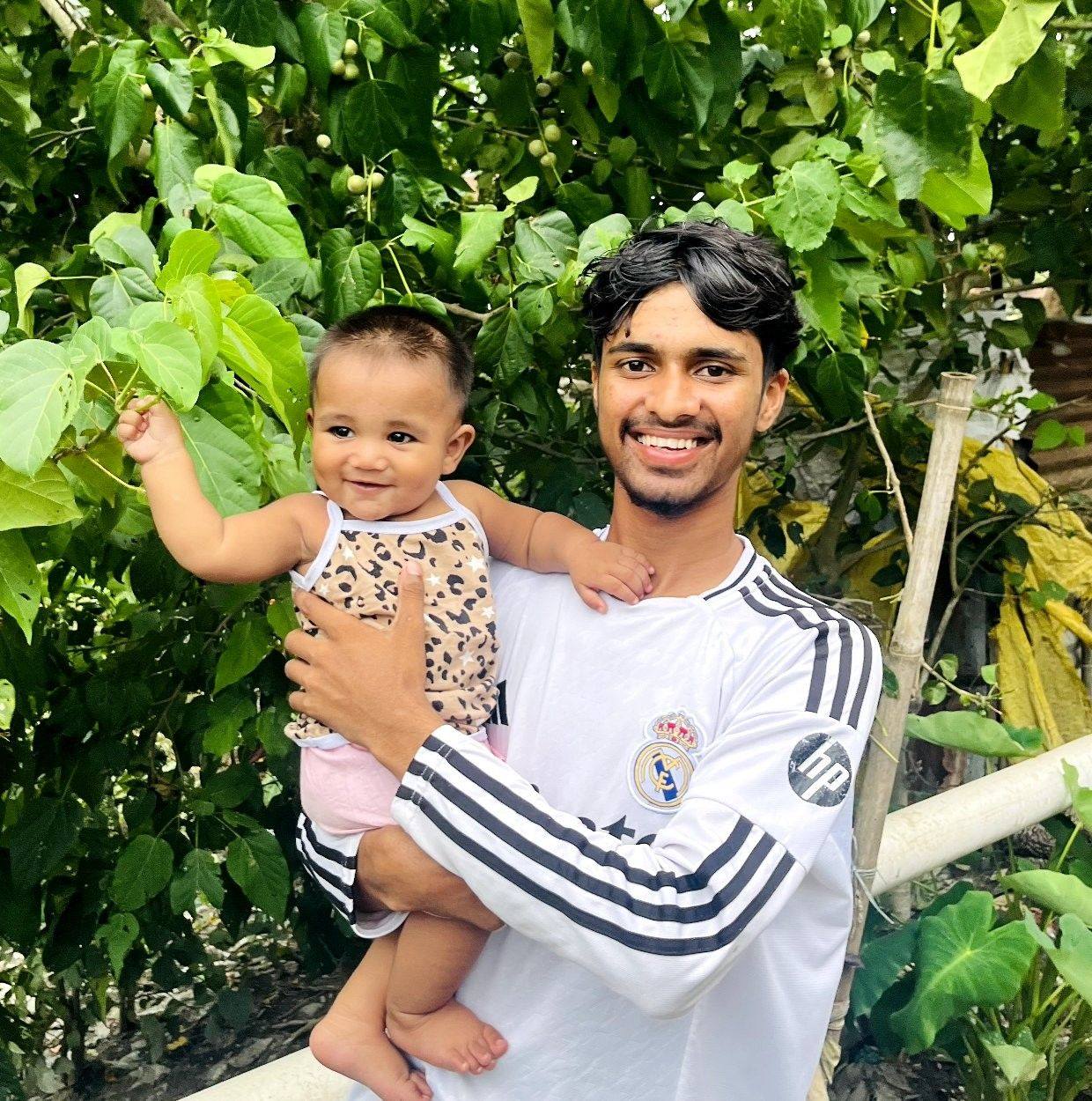 RaTul Hasan