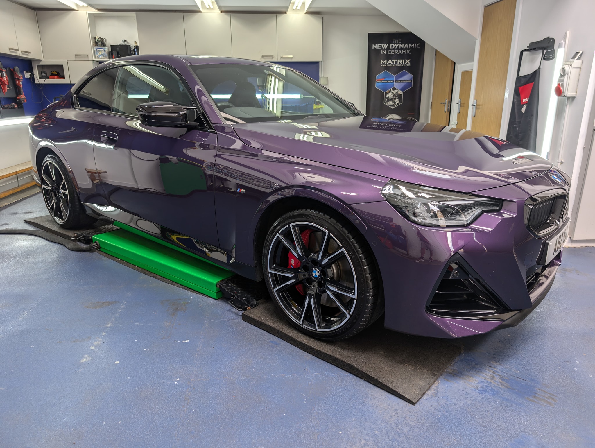 Edinburgh Car Valeting & Ecv Detailing: Expert Shine