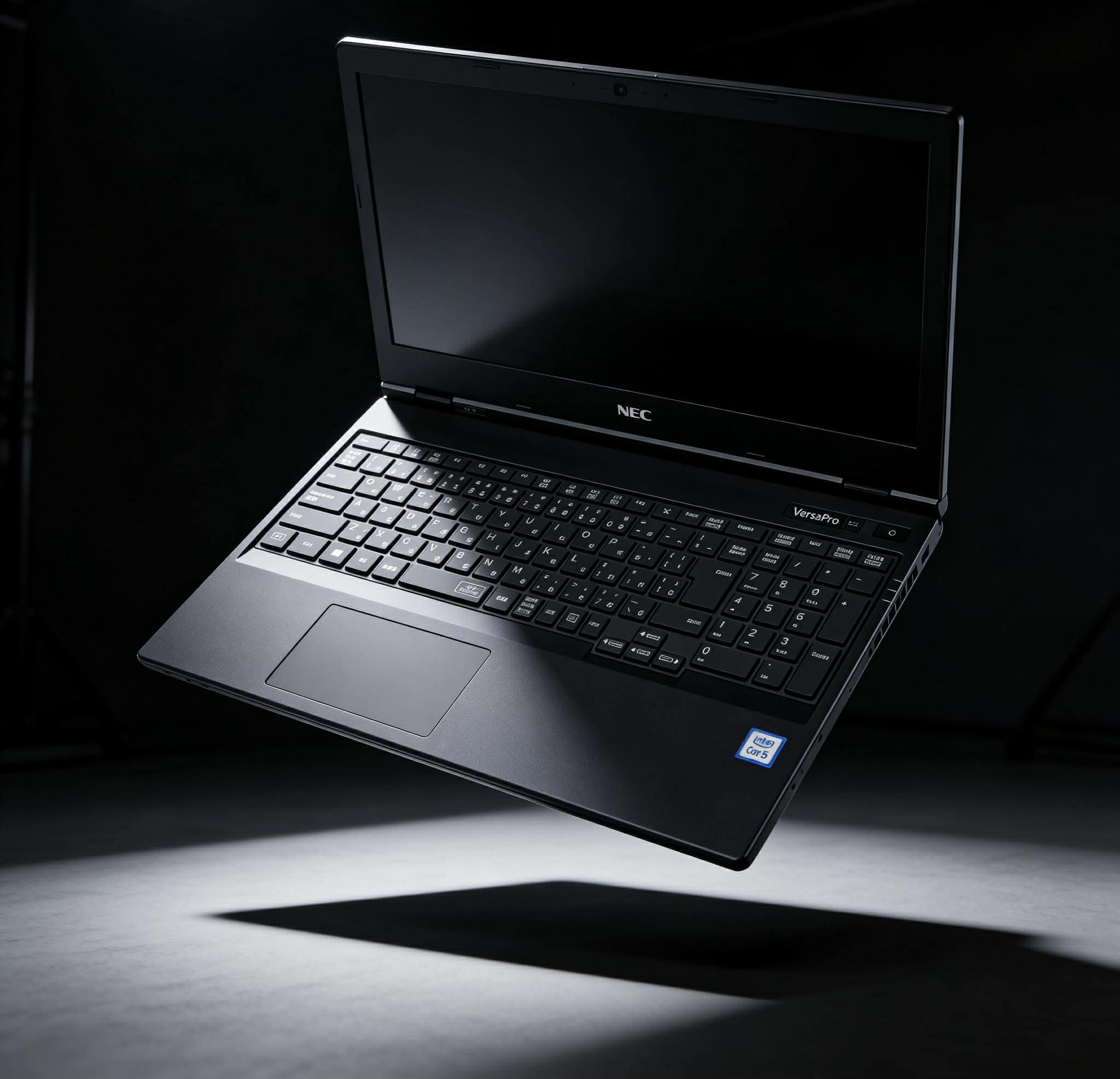 NEC VERSAPRO VX-6 READY TO GO! 💻 Intel i3 8th Gen | 8GB RAM
