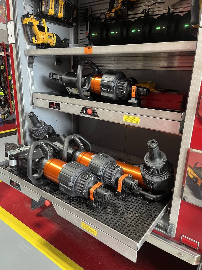 Congratulations to Ulster... - Garrison Fire & Rescue Corp. | Facebook