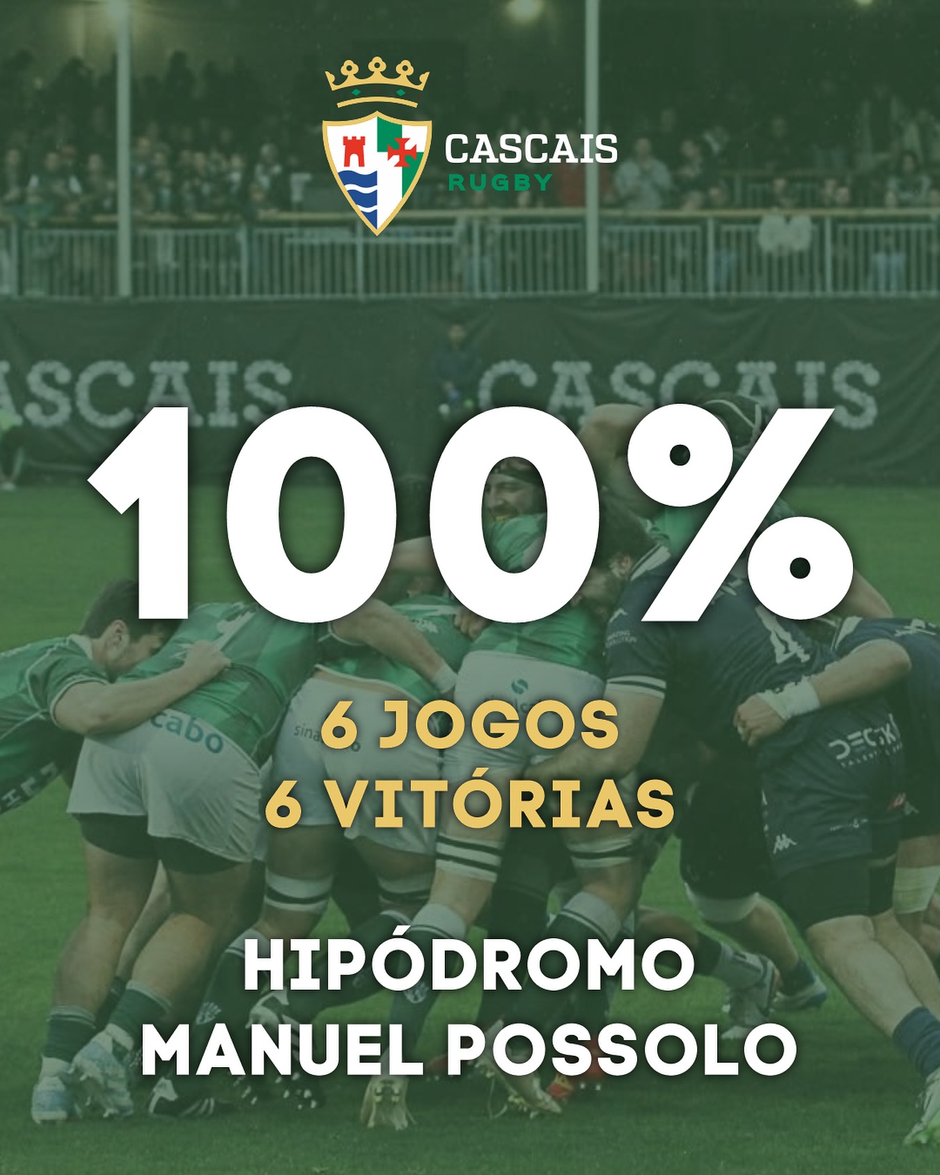 Cascais - Desde que regressámos ao mítico relvado do Hipódromo Manuel ...