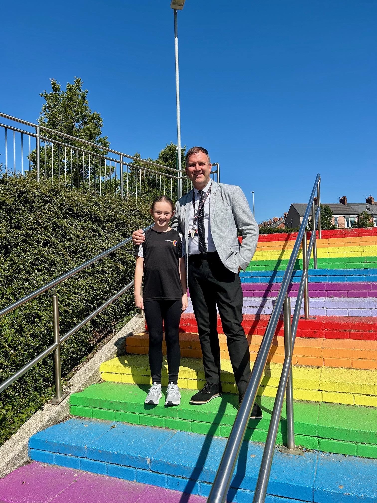Mortimer - 🤩👏🏻 WELL DONE RUBY! 👏🏻🤩 🌟 A huge WELL DONE to Ruby G who ...