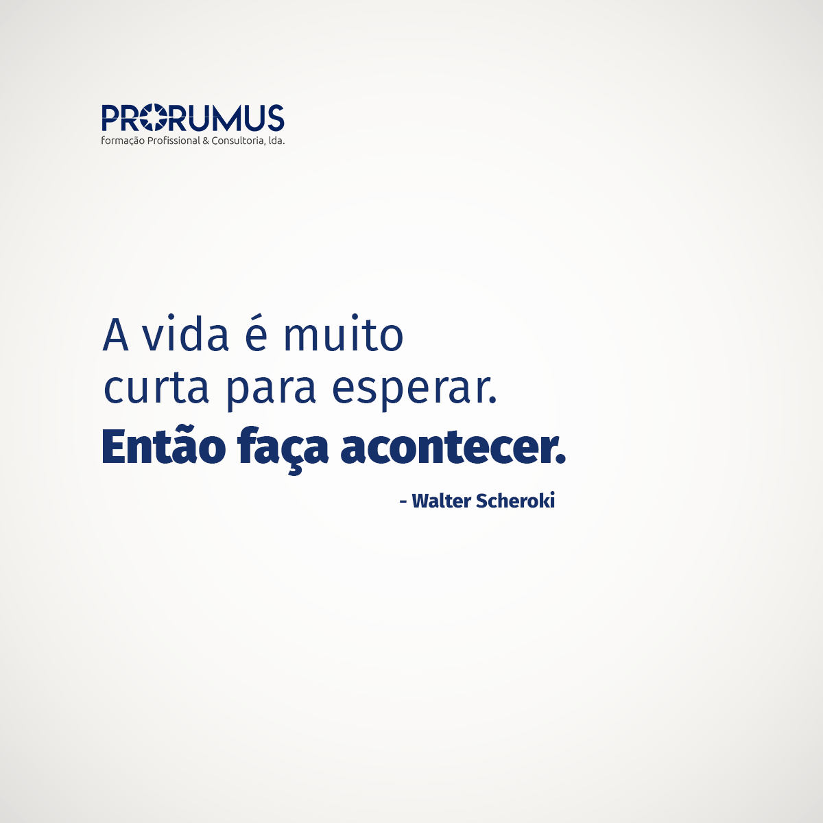 ProRumus | Luanda