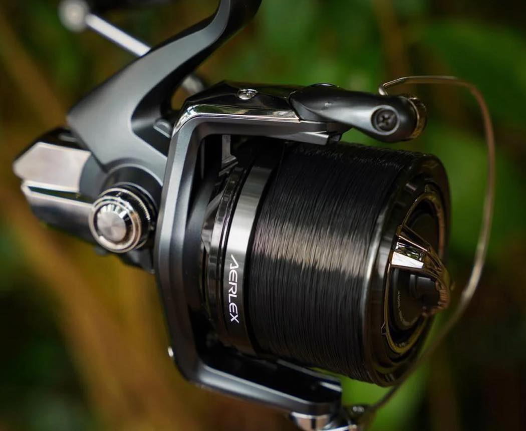 shimano aerlex reels XSC Spin Reel – Tackle World Reel Aerlex XTC