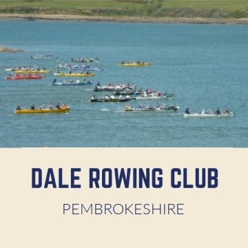 Dale Rowing Club | Haverfordwest