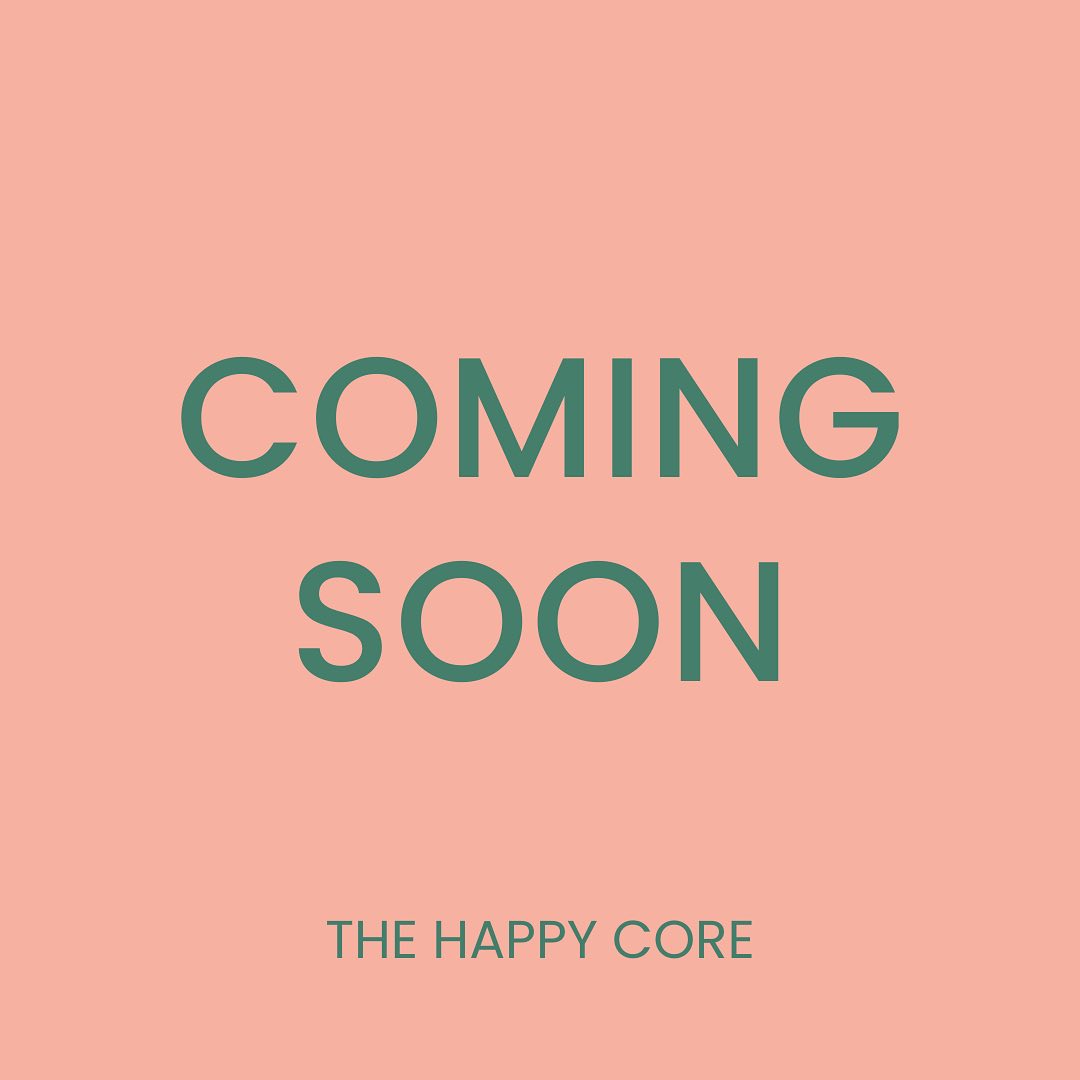 The Happy Core