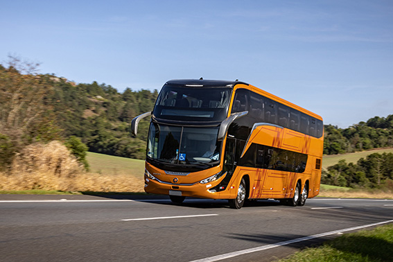 Smartbus | São Paulo SP