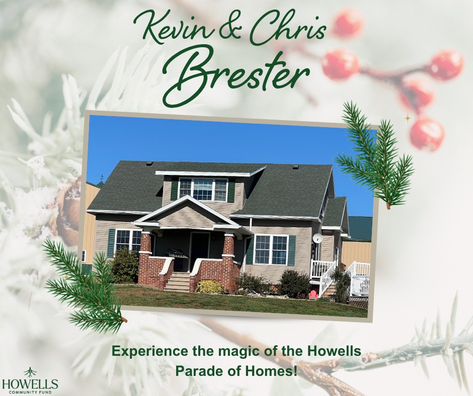 Howells Community Fund | Howells NE