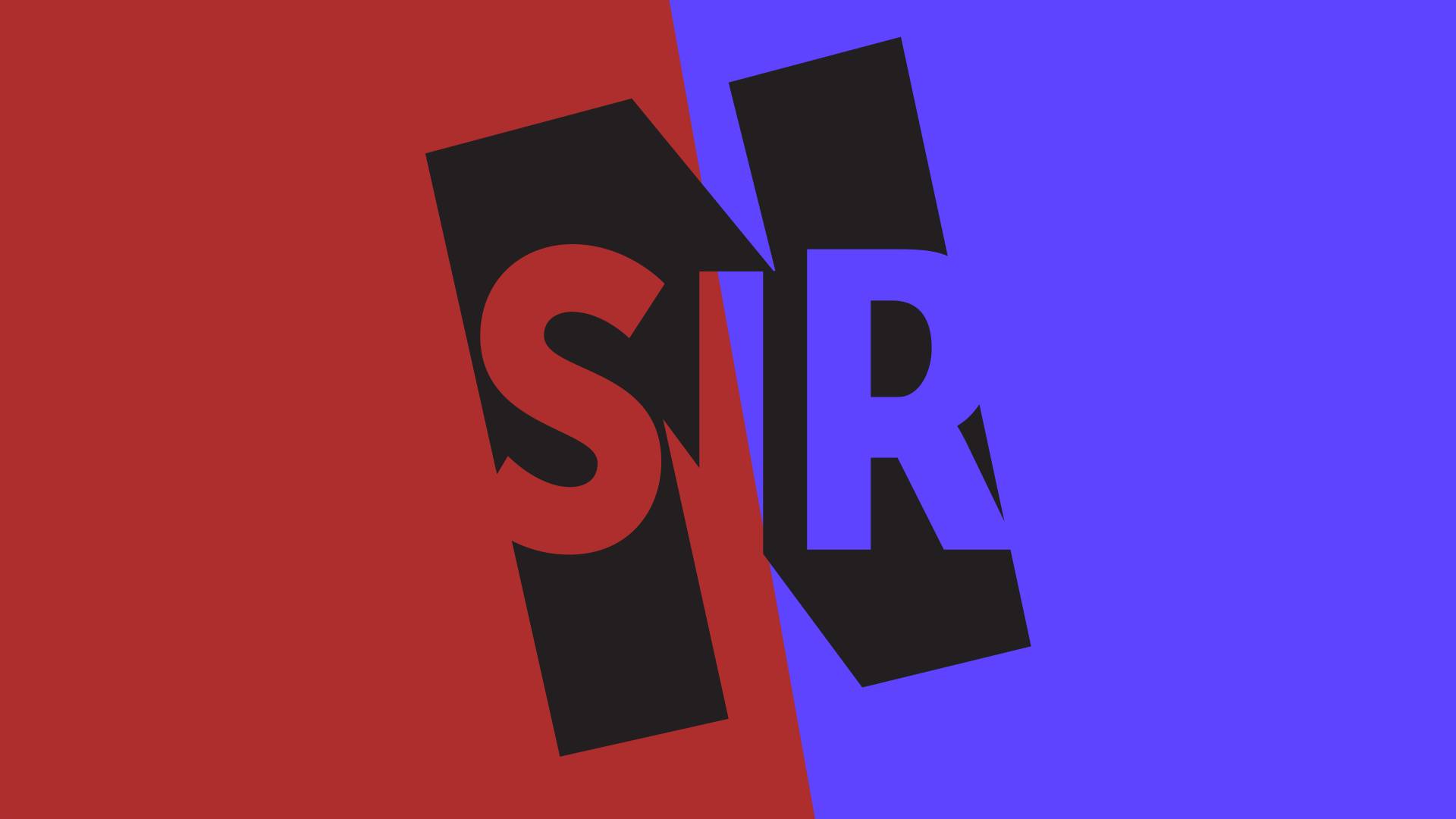 Match les Rouges contre les Bleus