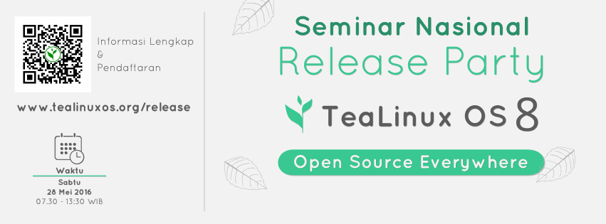 TeaLinuxOS