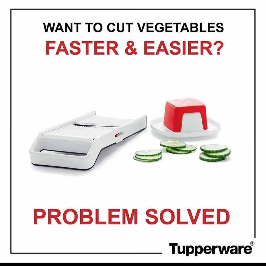 Tupperware with Kala added a new photo. - Tupperware with Kala
