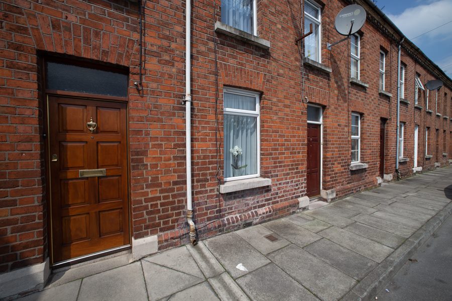 FOR SALE 19 Edward Street Armagh... Premier Property NI