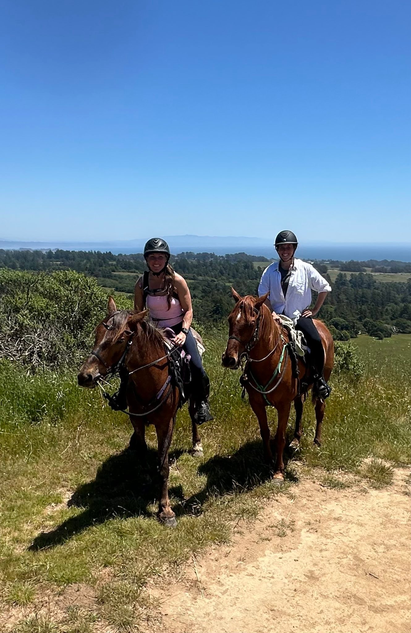 Bay Area Ridge Riders