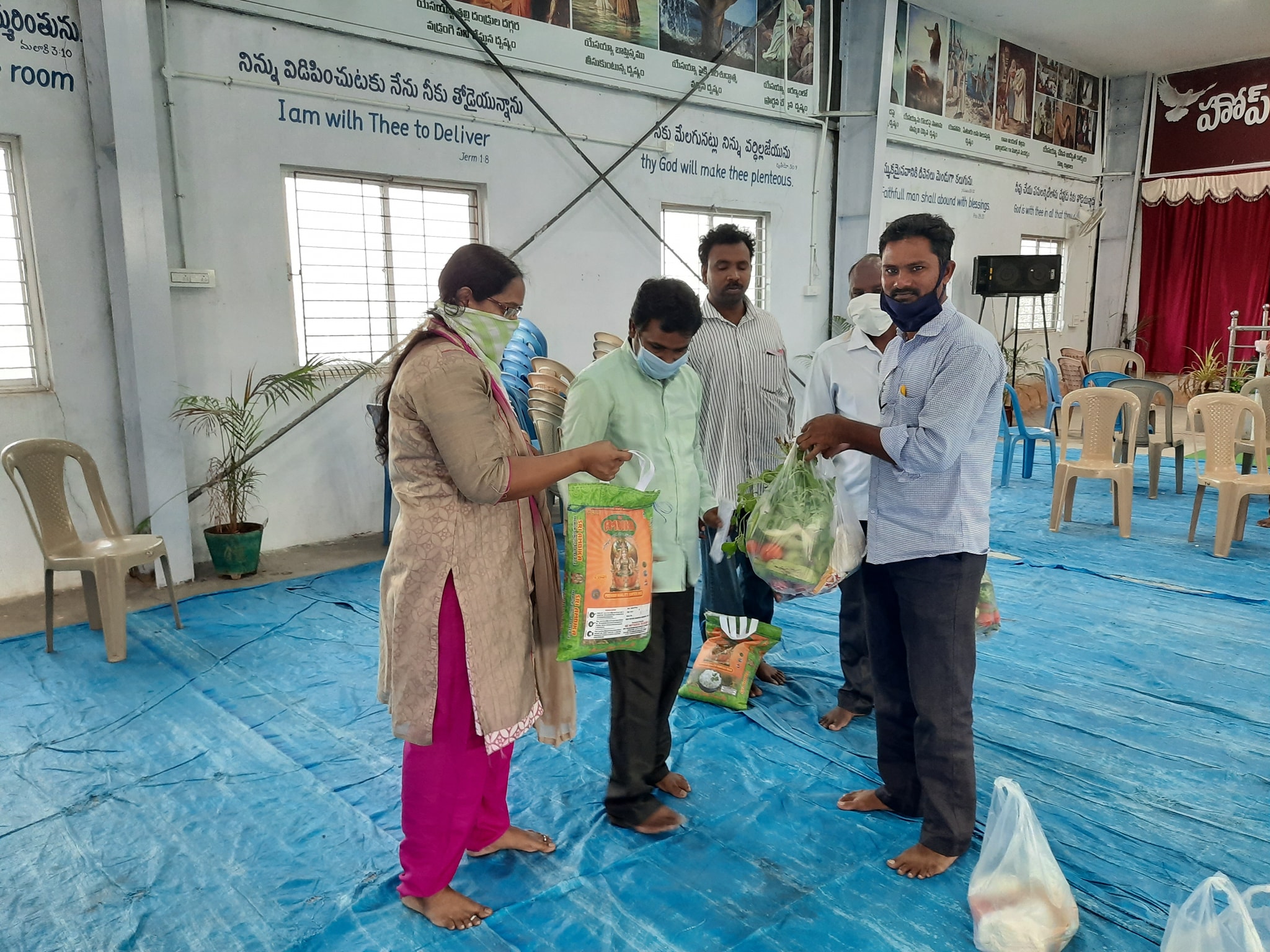 Hope church ministries | Rajahmundry