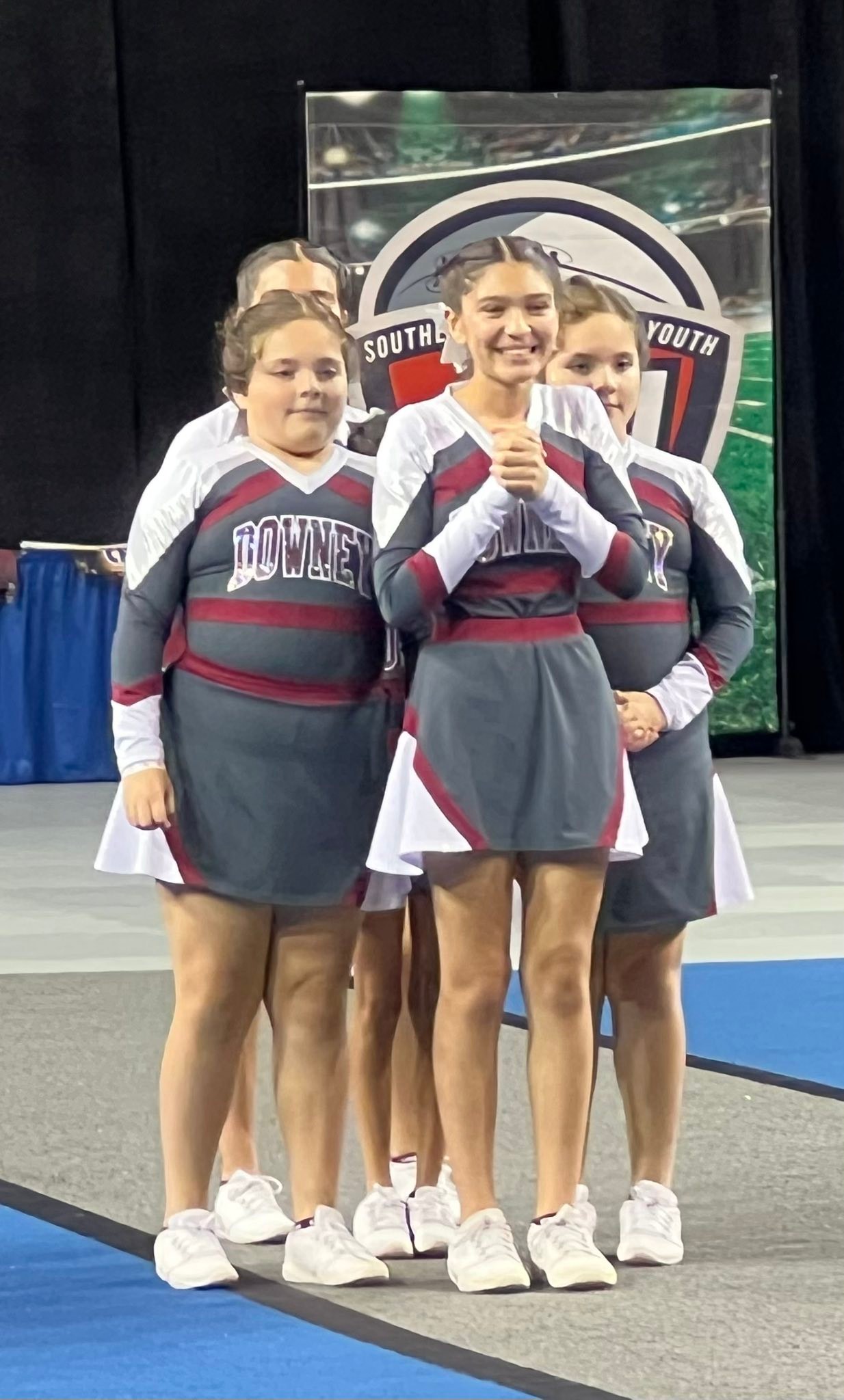 Downey Razorbacks
