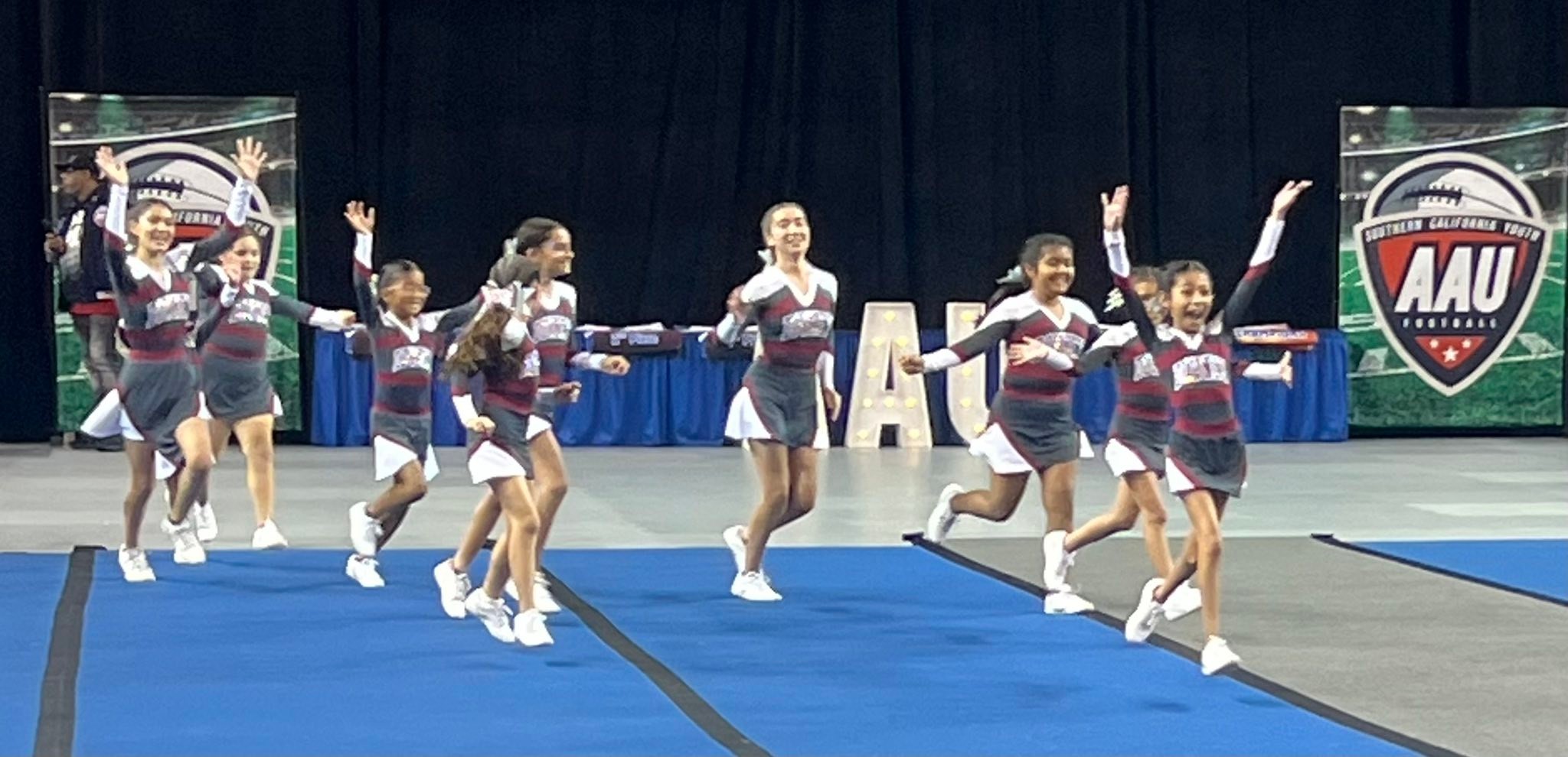 Downey Razorbacks