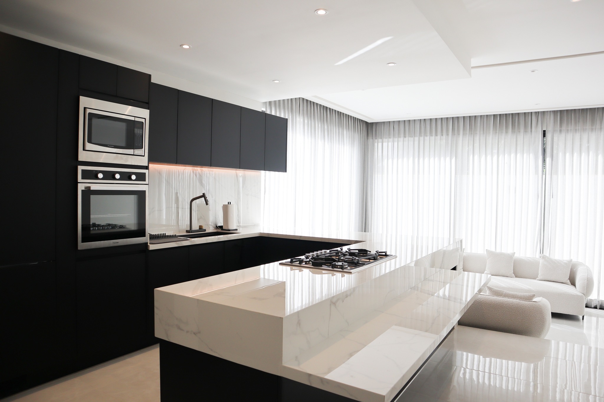 Inizio - ¡Rediseña tu cocina con Inizio! Transforma cada detalle en un ...