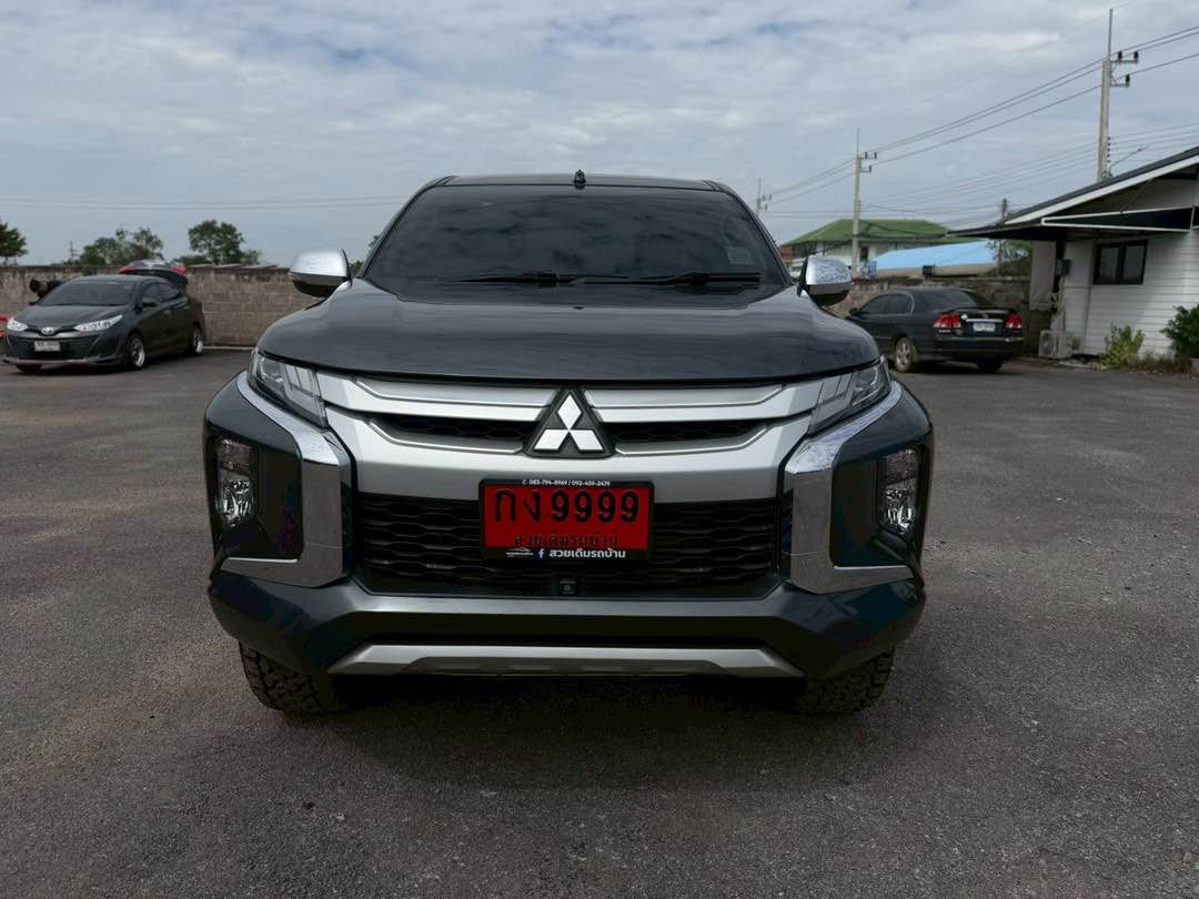 ตลาดรถยนต์มือสองโคราช | 🚘🚘🚘Skผห5587นม🚘🚘🚘 Isuzu All New Dmax ตอนเดียว ...