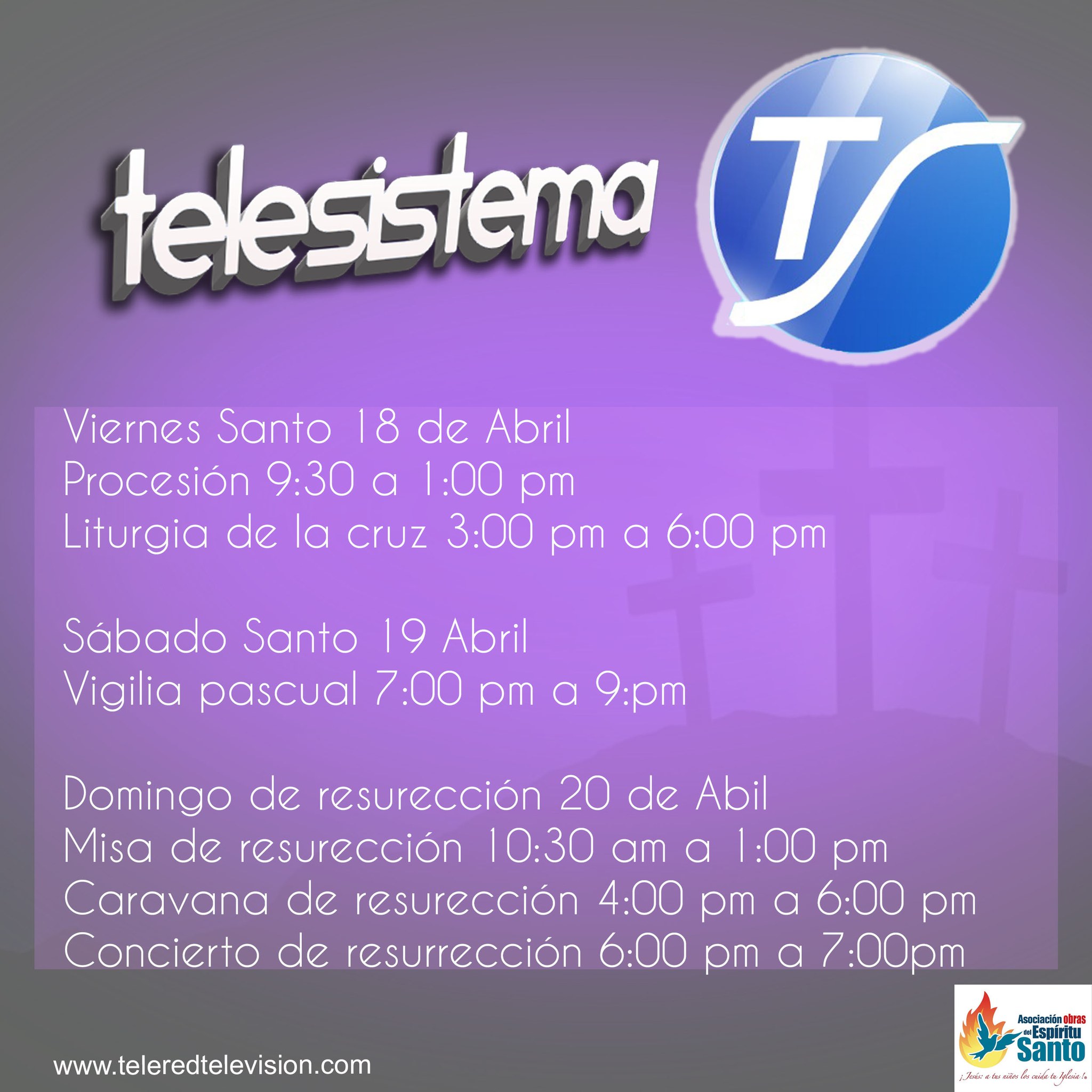Telesistema CR | Alajuela