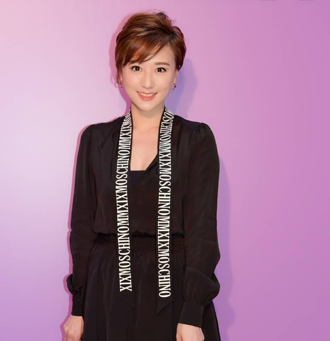 林燕玲 Ruby Lam - 小飛俠