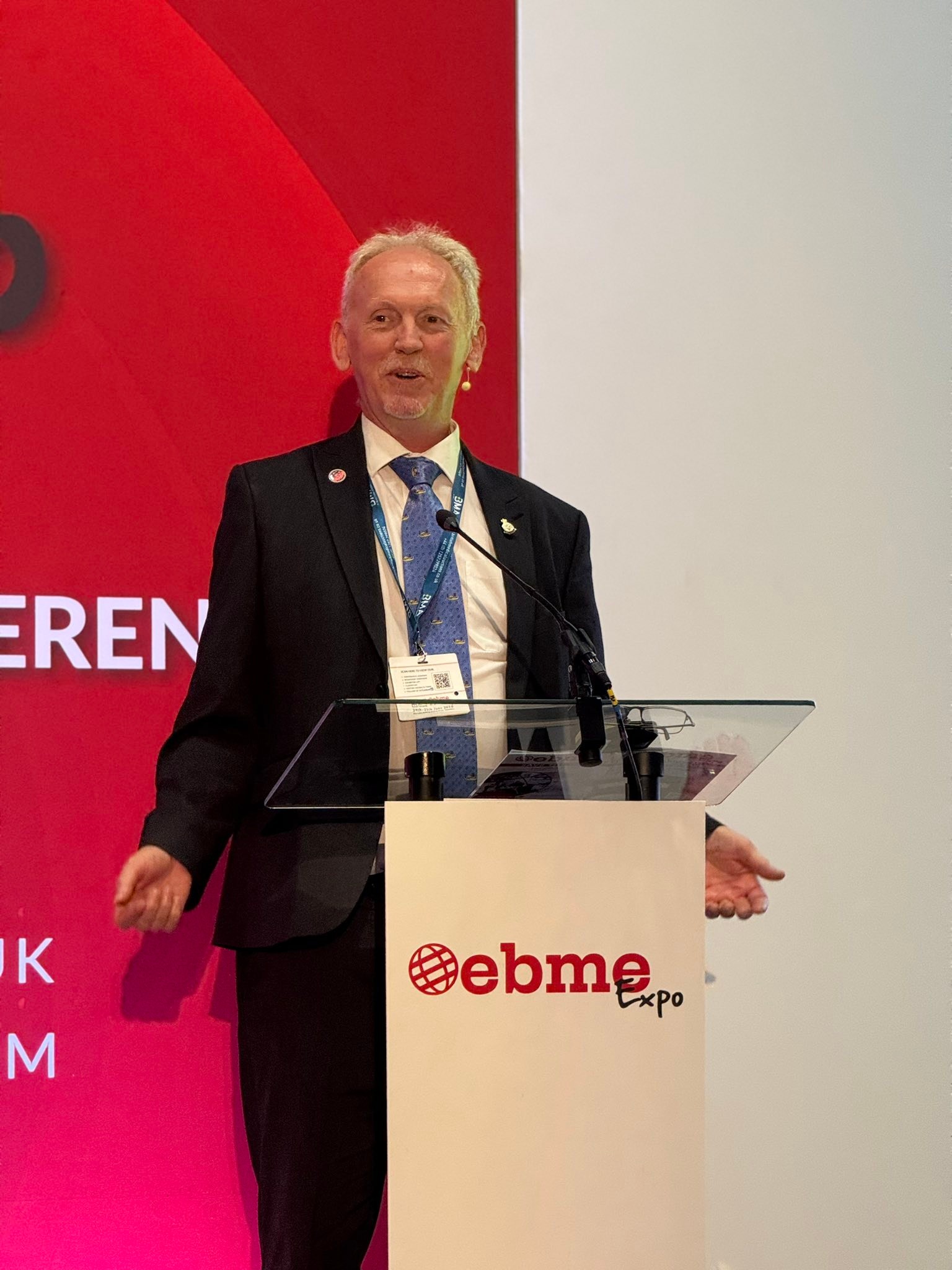 EBME Expo