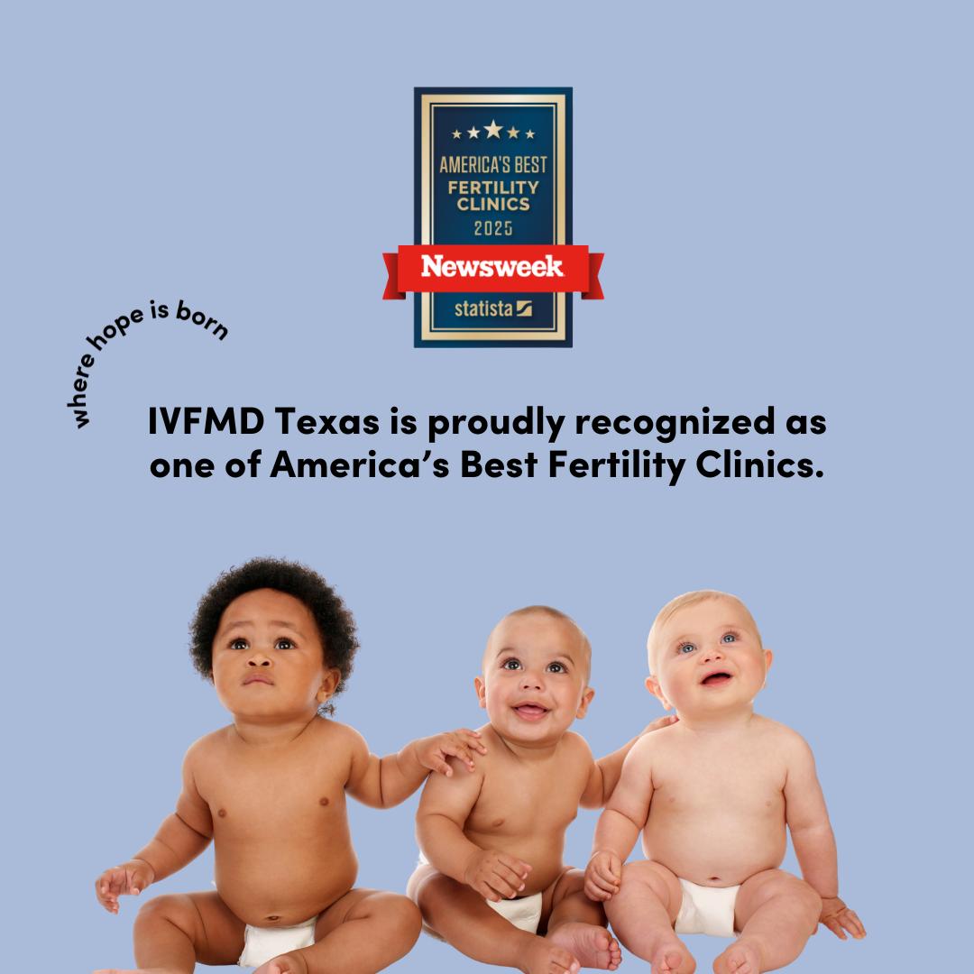 IVFMD Texas | Irving TX
