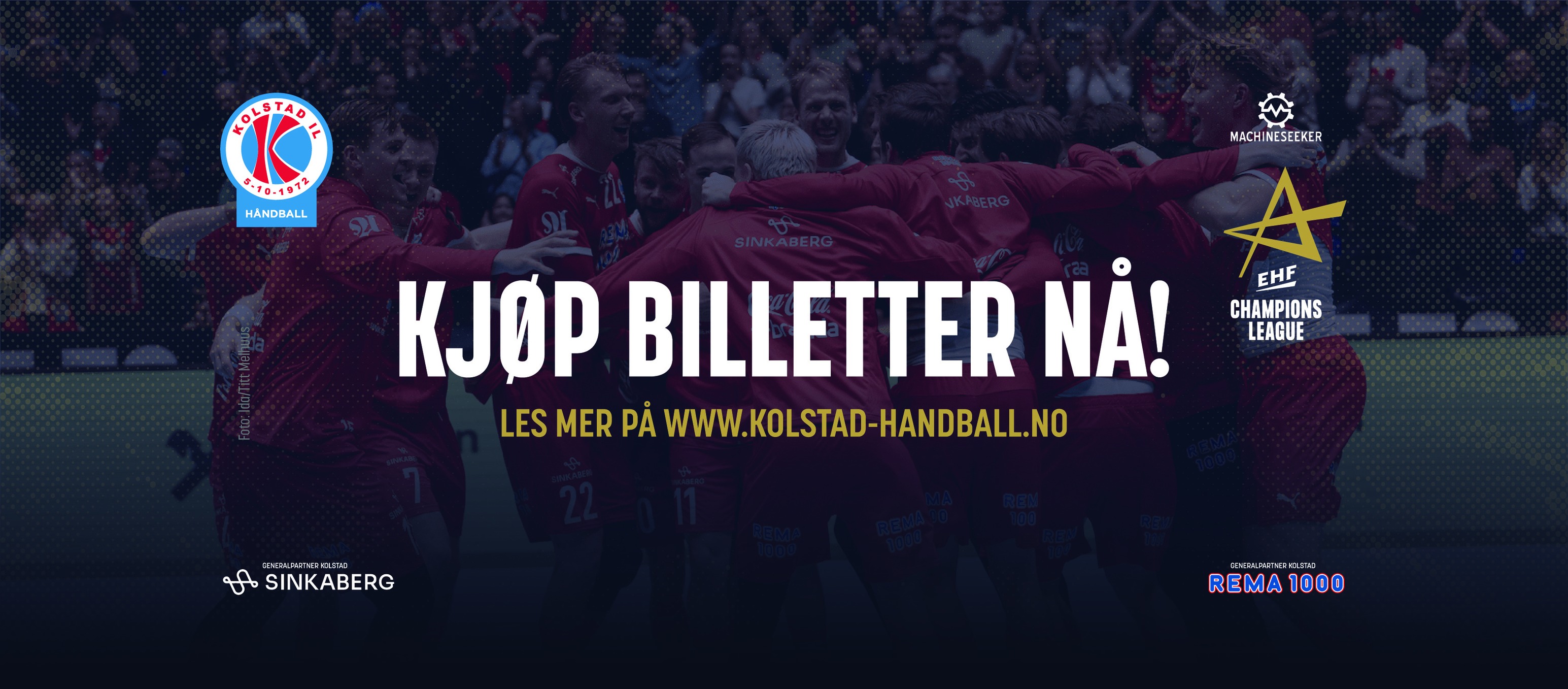 Kolstad Håndball | Trondheim