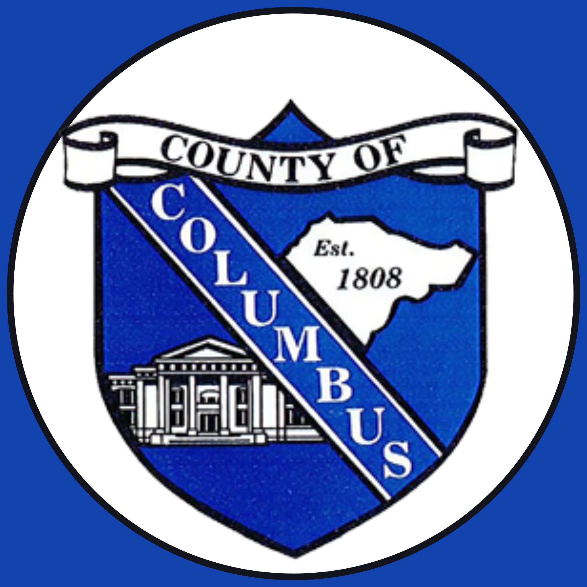 Revised Trash Collection... - Columbus County Government, NC | Facebook