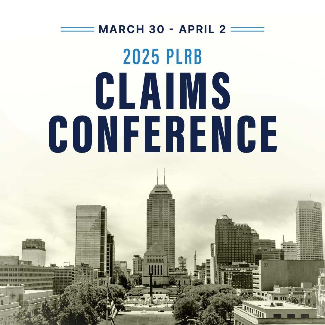 Alacrity Solutions - We're less than a week away from PLRB 2025! Stop ...