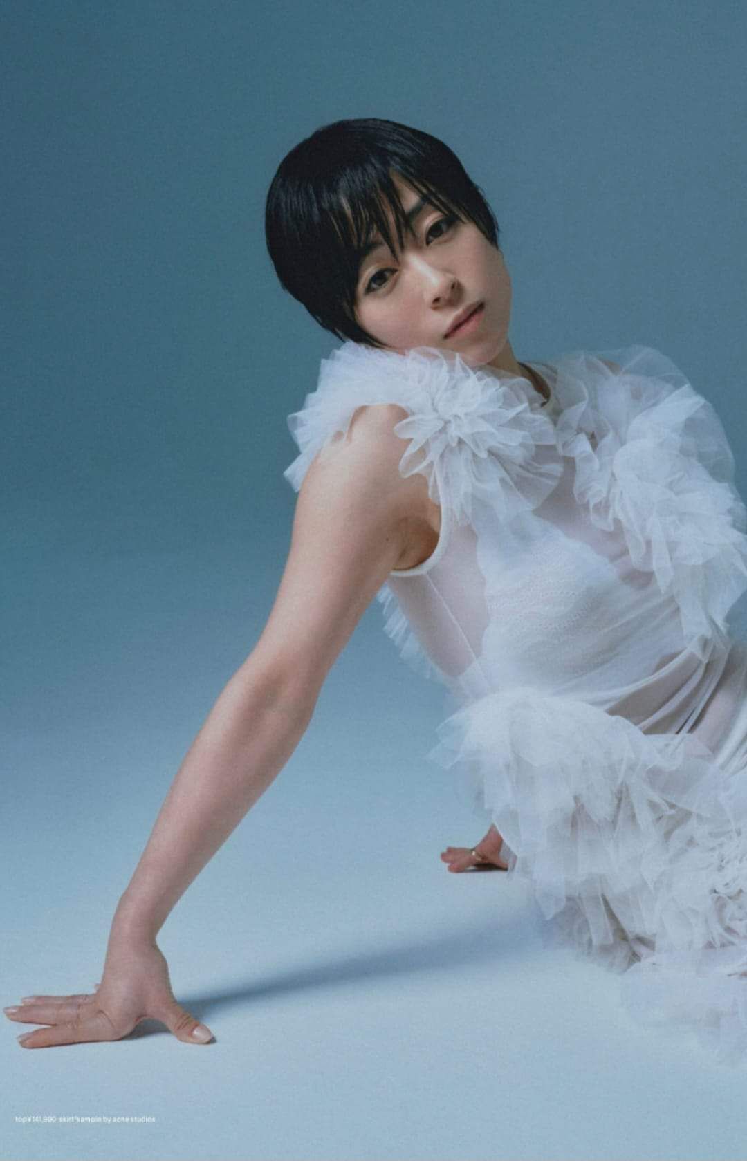 活動歴および当時の関連ビジュアル記録
