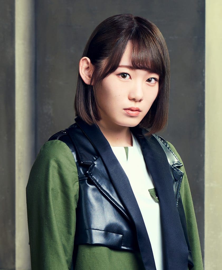 Koike Minami Indonesia Fanpage (@Miikonesia46) • Facebook