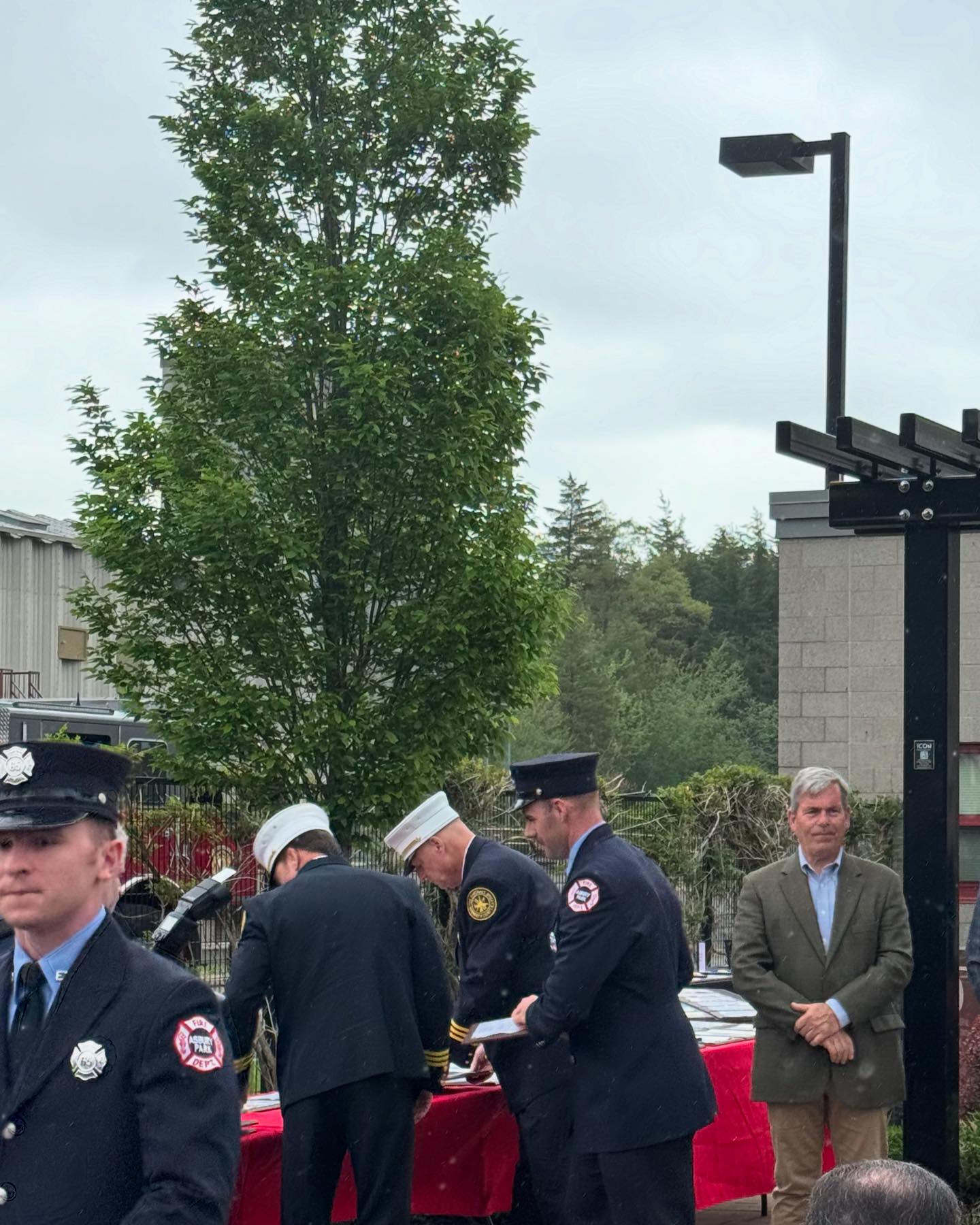 Asbury... - Asbury Park Professional Firefighters Local 384