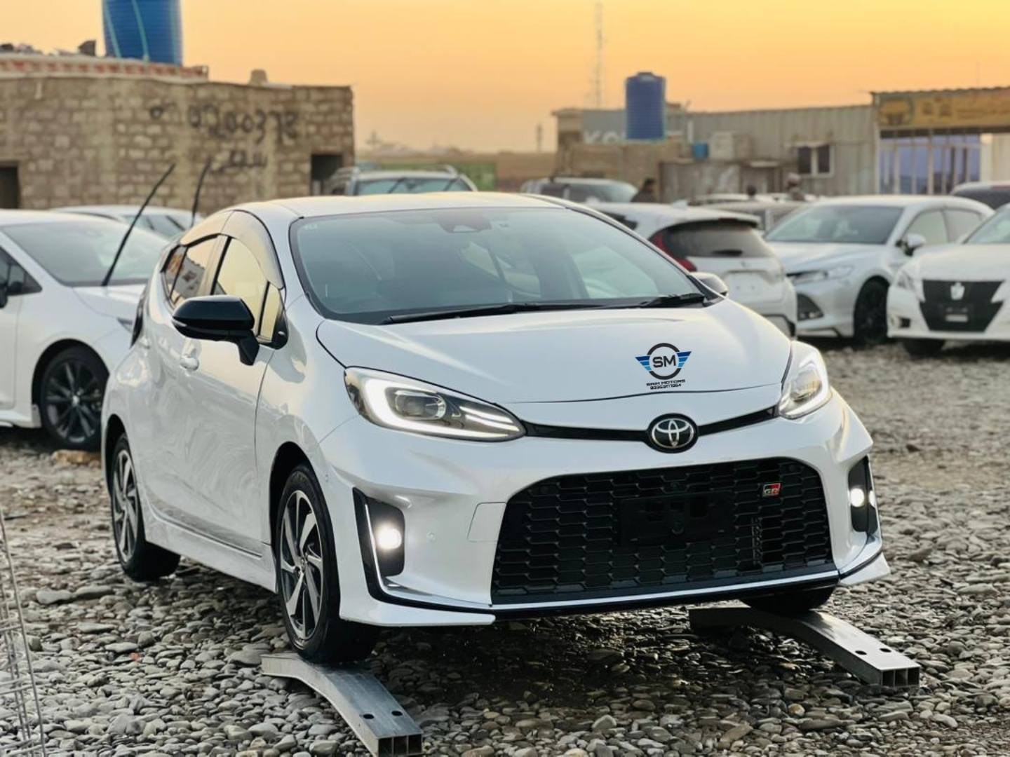 Saim Motors Japani Kabli... - Saim Motors Japani Kabli Cars