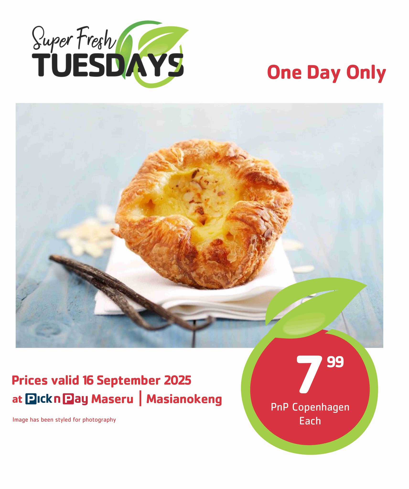 Pick 'n Pay Lesotho added a new photo. - Pick 'n Pay Lesotho