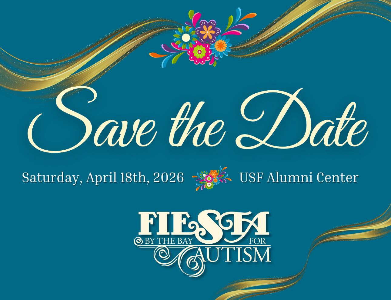 CARD-USF - 🎉 Save the Date! 🎉 Fiesta by the Bay is back on Saturday ...