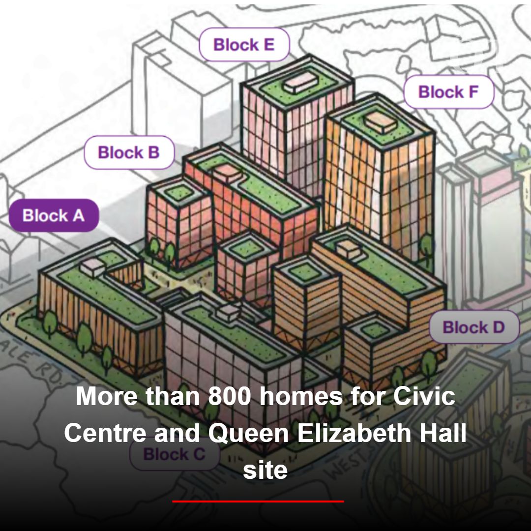 The Oldham - Big changes for the town centre 👇 Read more here https ...