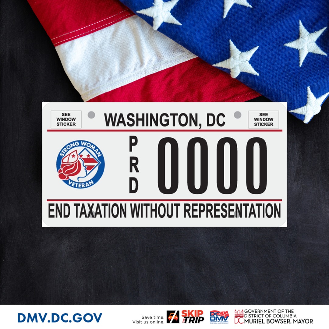 Mayor's Advisory Board on Veterans Affairs - DC | Washington D.C. DC