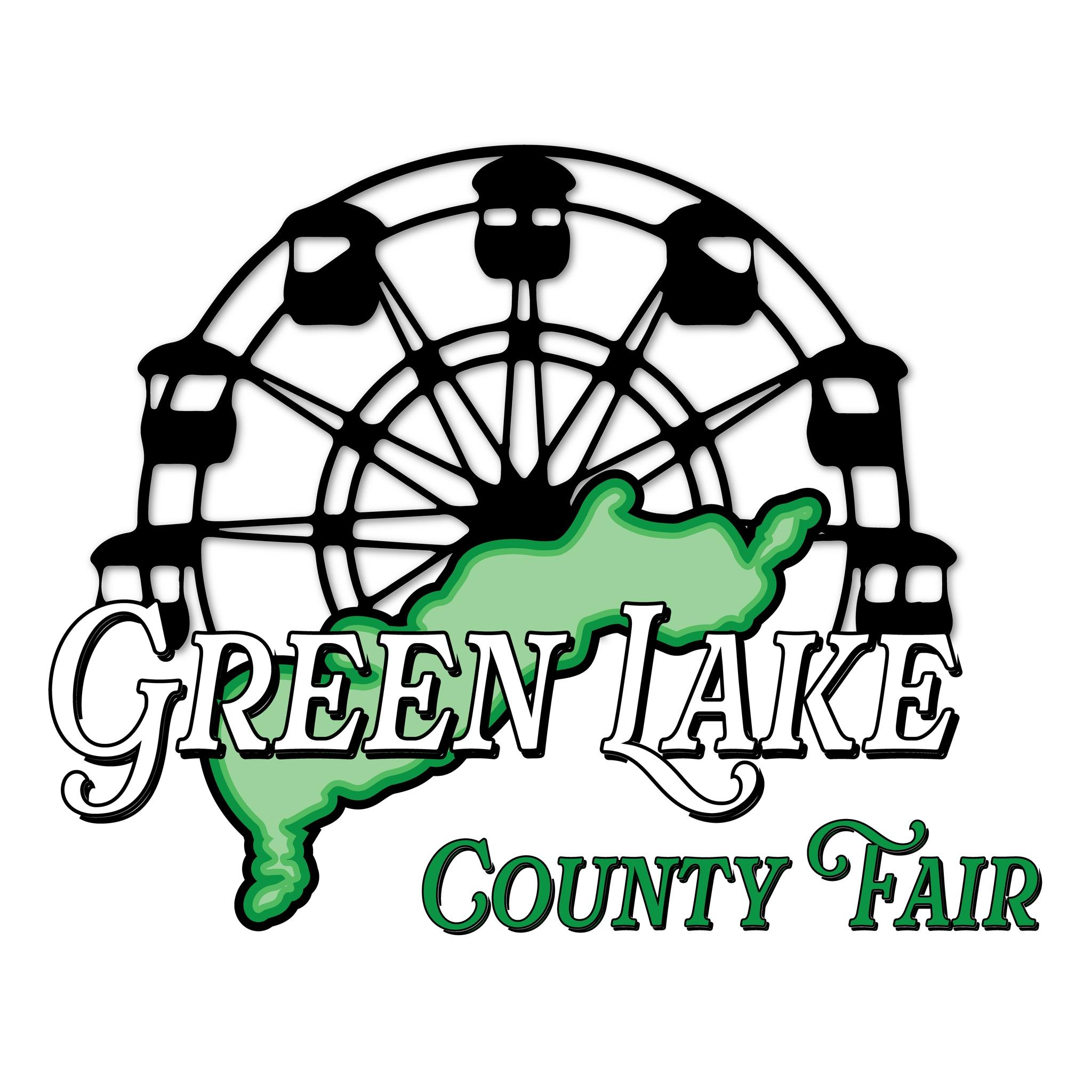 The 2026 Green Lake County Fair... - Green Lake County Fair | Facebook