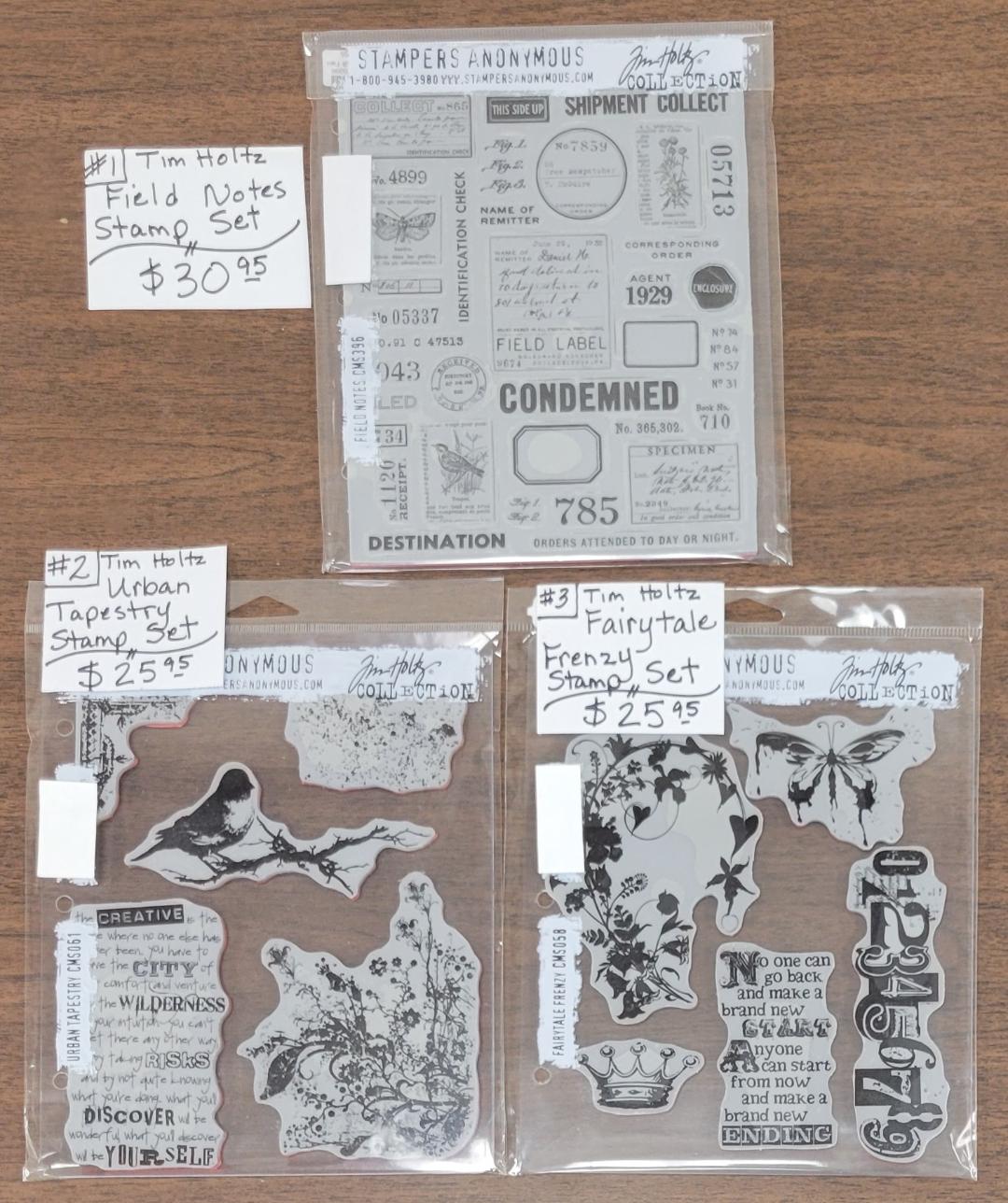 Simple... - Simple Pleasures Rubber Stamps & Scrapbooking