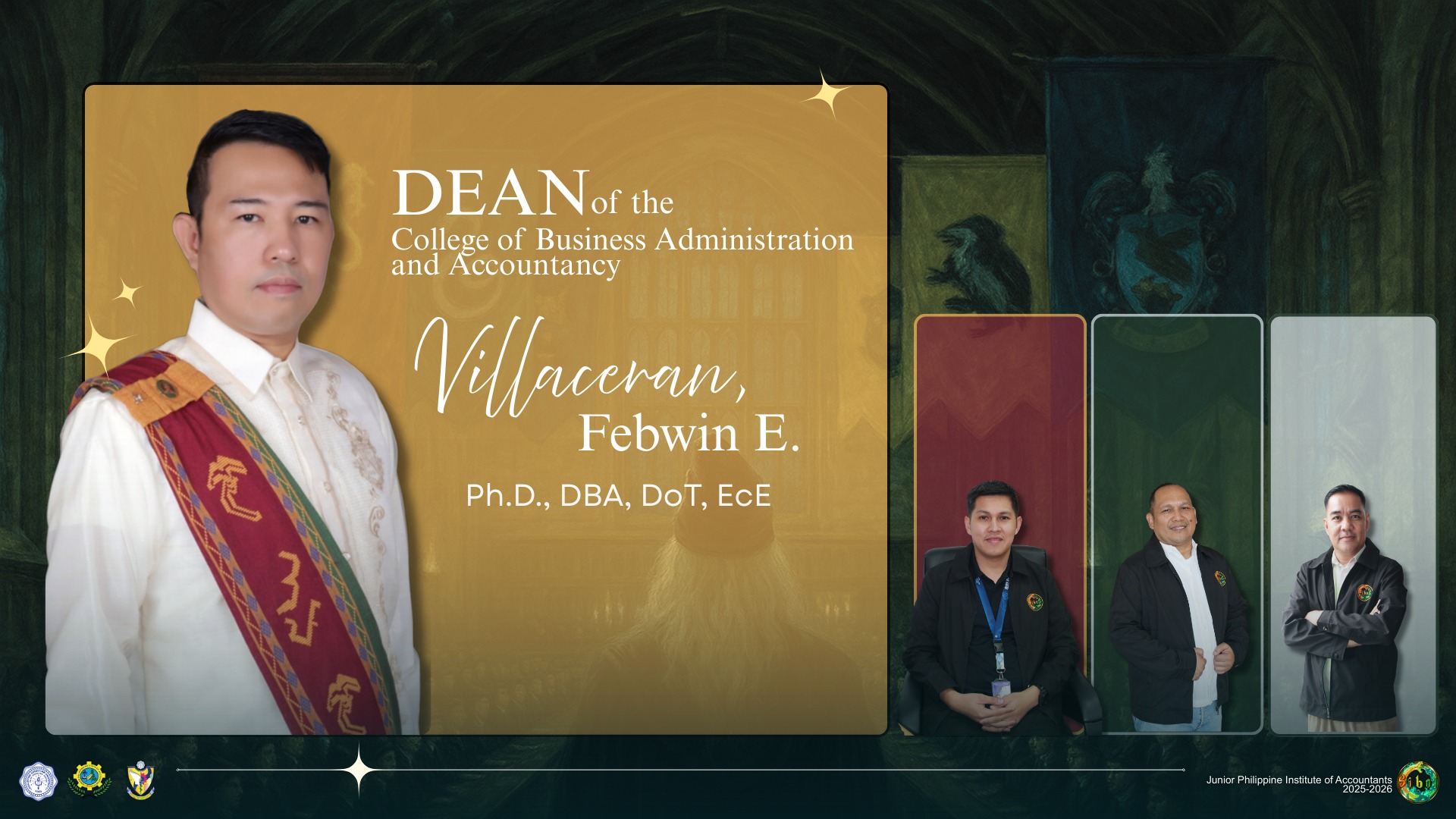 JPIA - PCU Manila