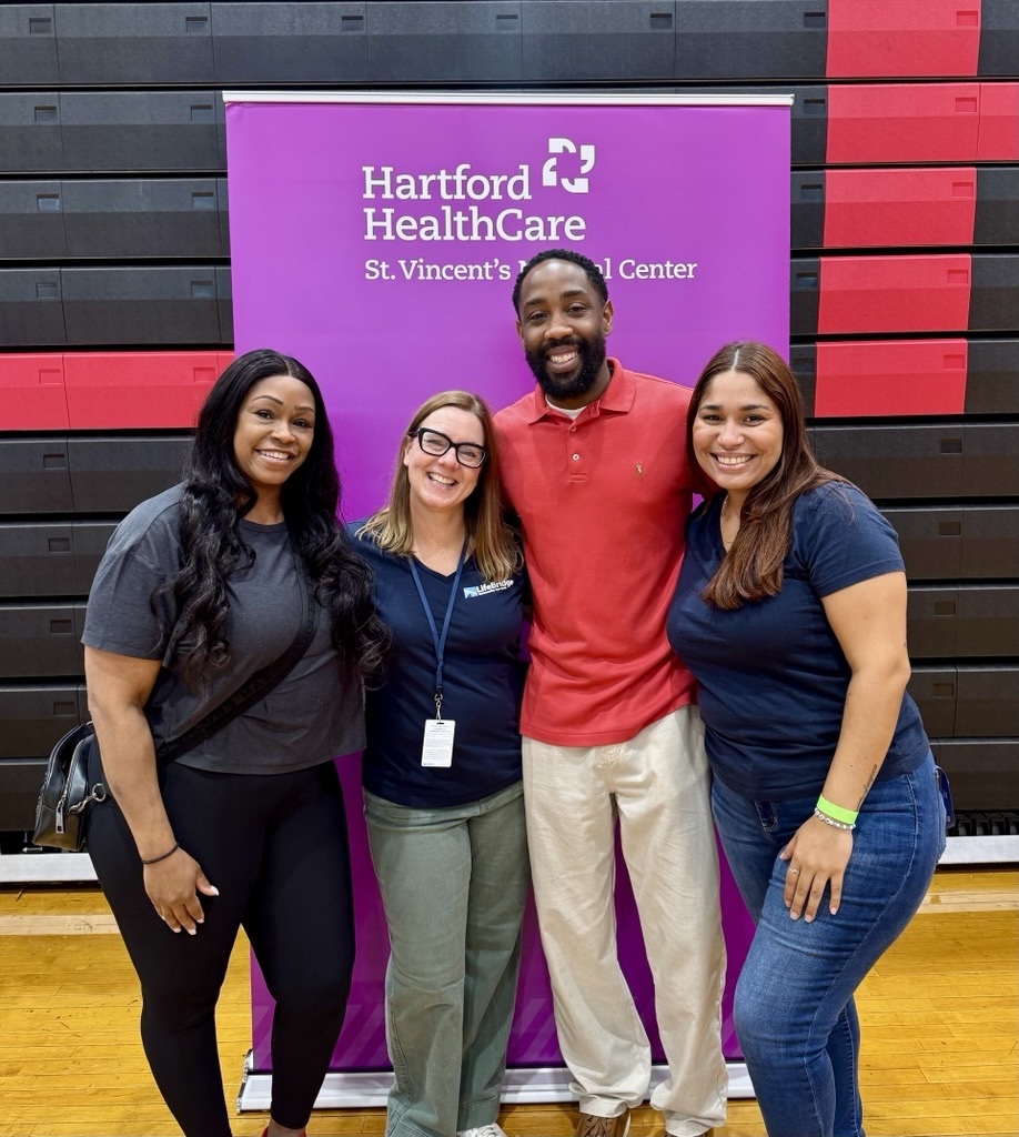 LifeBridge Community Services | Bridgeport CT