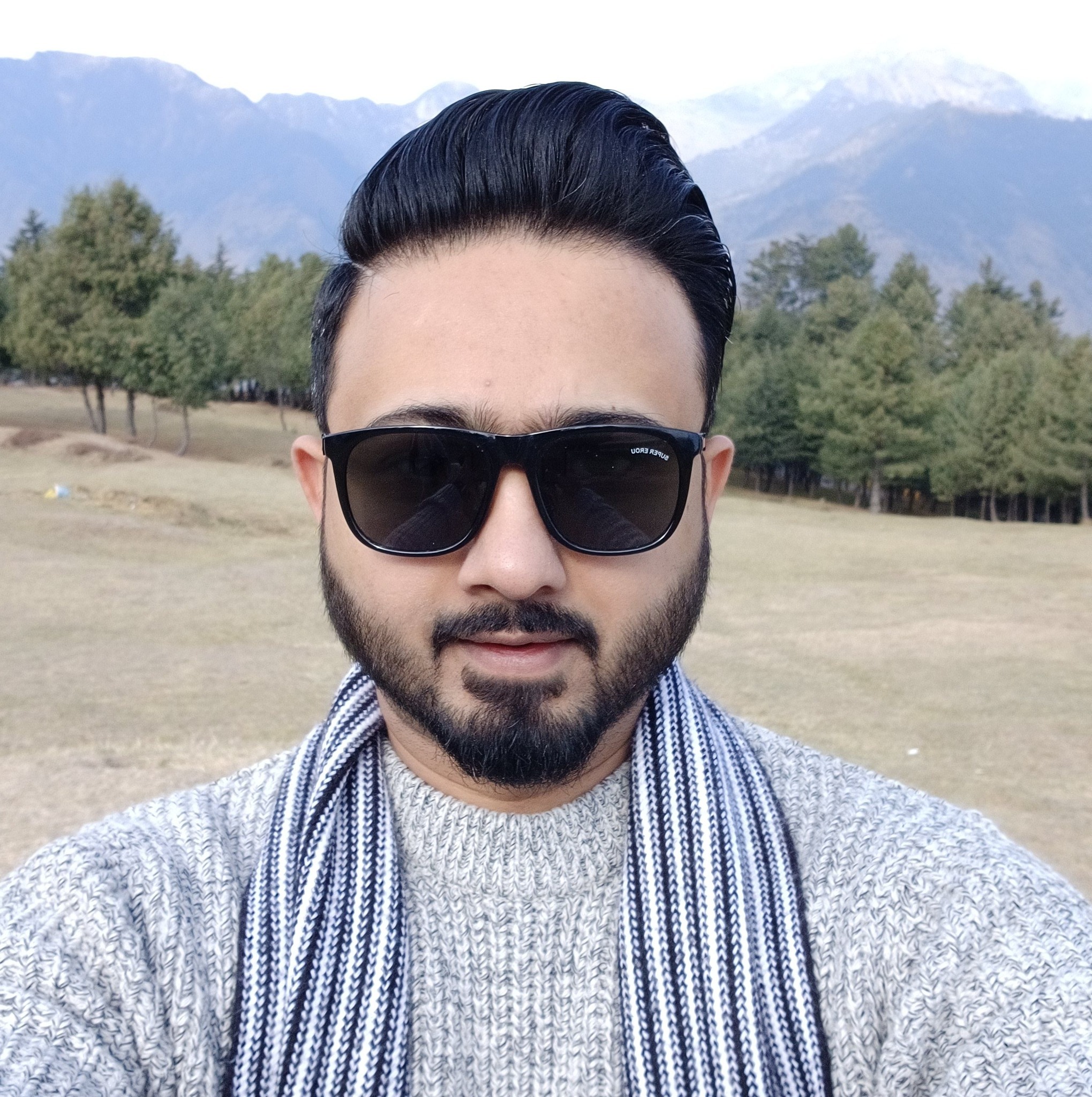 Muhammad Qasim Rajput
