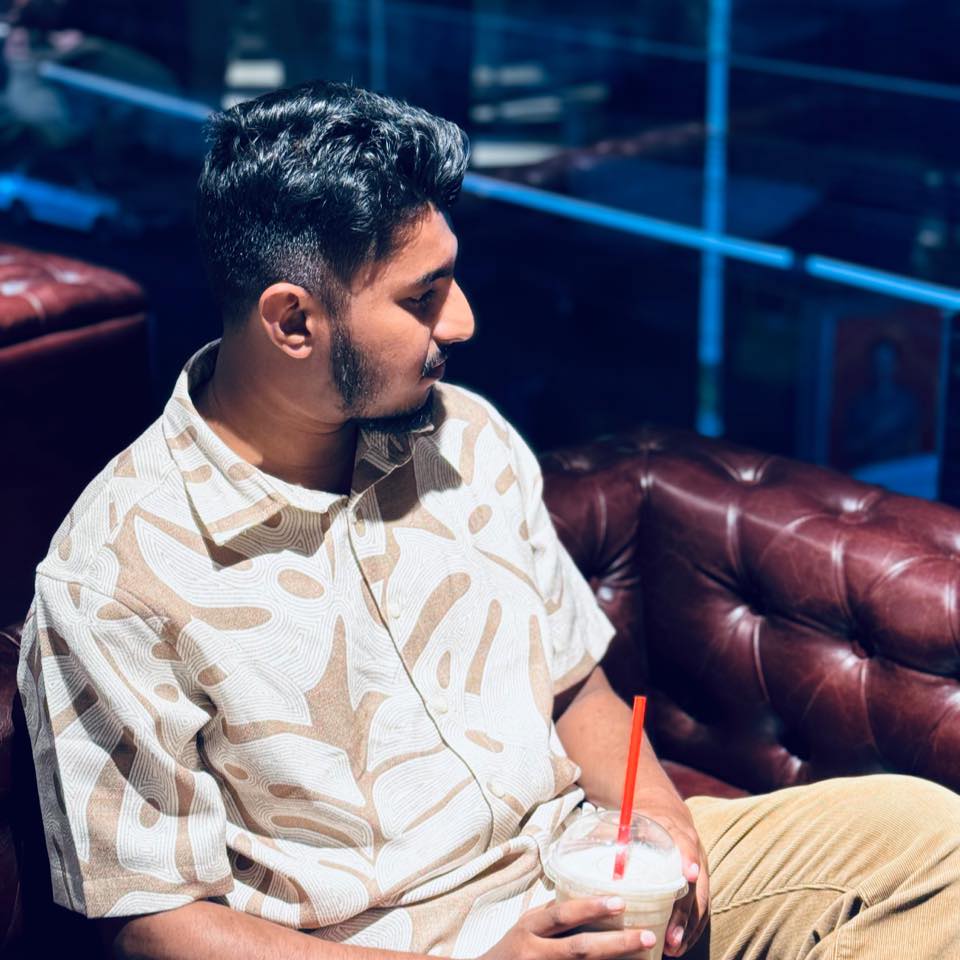Sheikh Mohammad Rohan