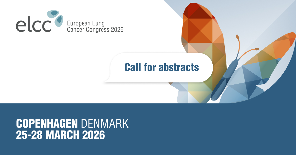 👉 Submit an... - ESMO - European Society for Medical Oncology | Facebook