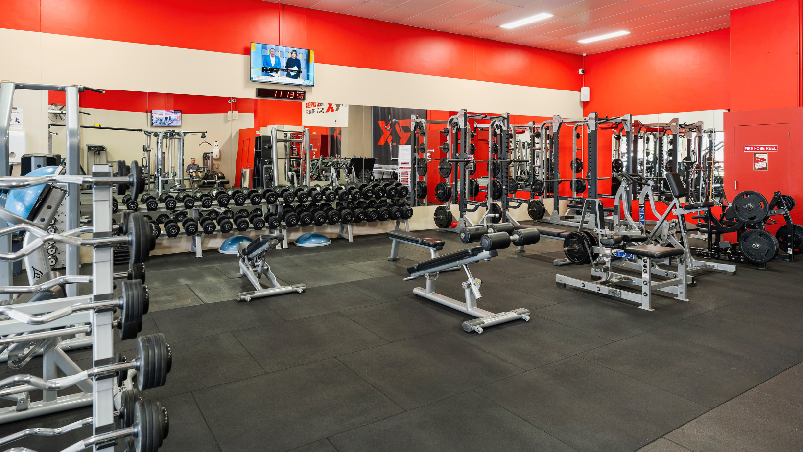 Rec Xpress 24/7 Fitness Oakleigh | Oakleigh VIC