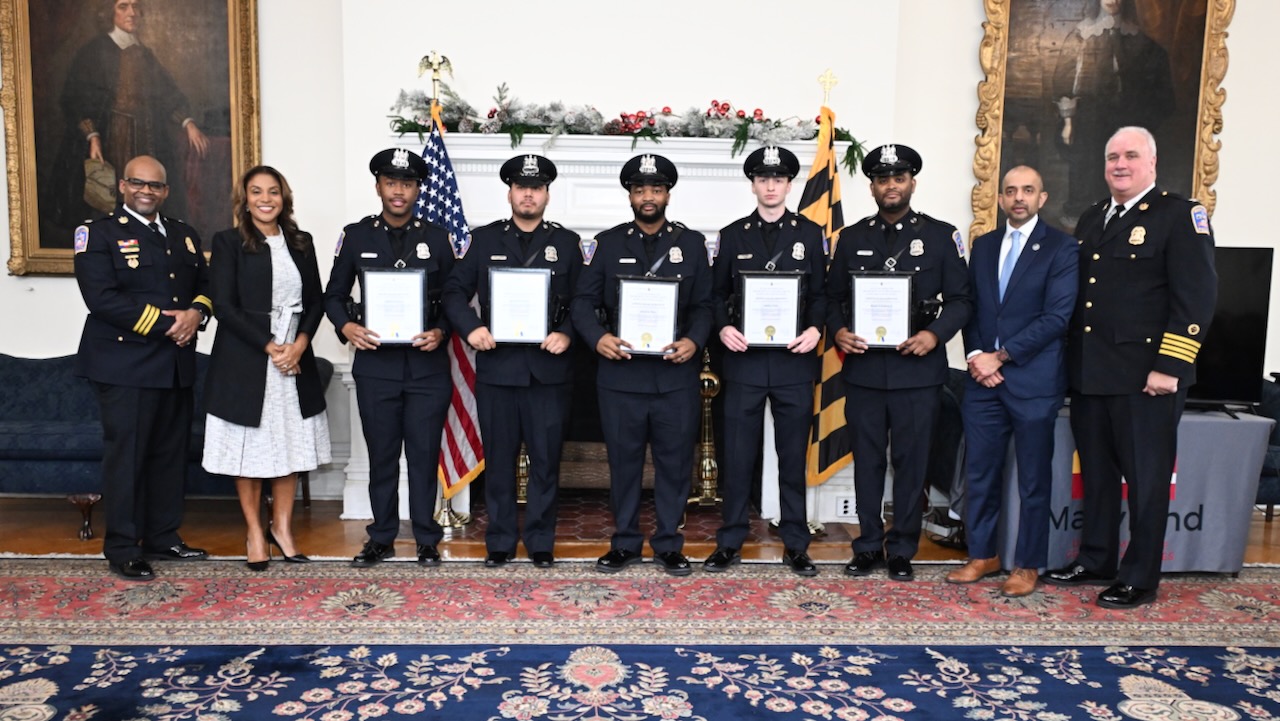 Maryland Department of General Services | Baltimore MD